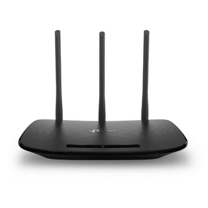 Безжичен рутер 450Mbps TP-Link TL-WR940N