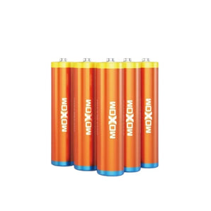 Bateri Moxom MOX-LR03, AAA 1.5V, 24 copa