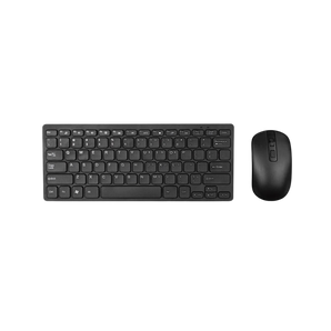 Комплет тастатура + глушец GKM901, Bluetooth