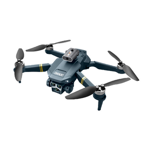 Dron Y3 Max, kamerë HD Dual, stabilizim GPS dhe motorë brushless