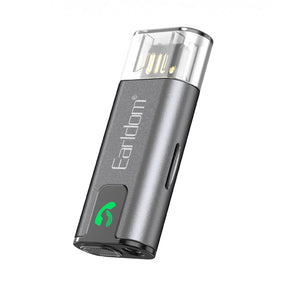 Transmetues / Marrës Audio Bluetooth Earldom BR12 – USB + AUX + TF, Bluetooth 5.3