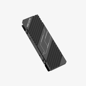 Ftohës Hiksemi HS-RADIATOR MH2, Alumini për SSD M.2 2280