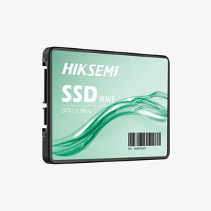 Disk SSD Hiksemi HS-SSD-WAVE-S, 128GB, 2.5 inç SATA III, i brendshëm