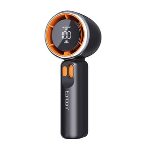 Ventilator porativ Earldom F18, 3600mAh