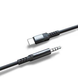 AUX до Type-C 1m Earldom AUX38