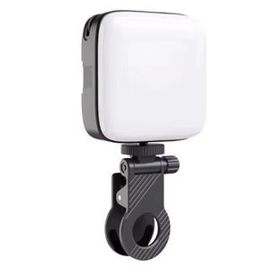 Dritë e vogel për celular Plokama U80 LED, Tricolor, 4.5W
