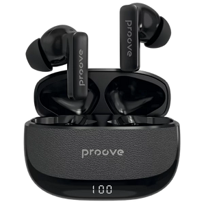 Dëgjuse wireless Proove Dreamer TWS me ANC dhe aplikacion dedikuar (APP)