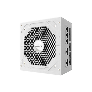 Burim energjie GIGABYTE P850GM, 850W, i bardhë