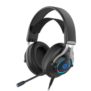 Слушалки HP H360G, црни