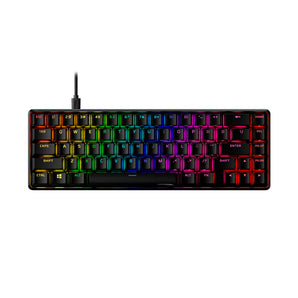 Tastierë  HyperX Alloy Origins 65