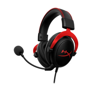Слушалки за игри HyperX Cloud II