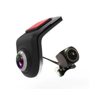 U5 Full HD DVR камера
