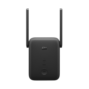 Мрежен продолжувач XIAOMI AC1200, црна