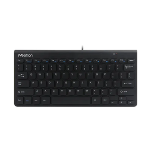 Tastierë mini Meetion K400, USB Standard