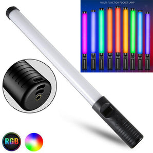 Drite RGB Light Stick 50cm Multi-funksional