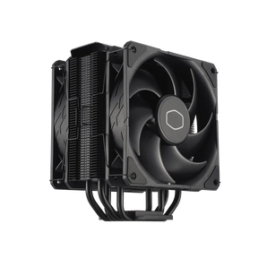 Ftohes Cooler Master Hyper 212 Black X Duo