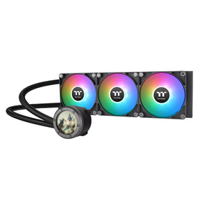 Ftohes Thermaltake TH360 ARGB Sync V2